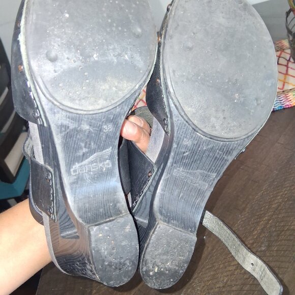 Danskos sandals - Picture 3 of 8